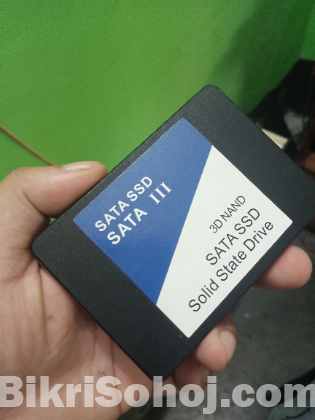 2TB sata SSD hard drive